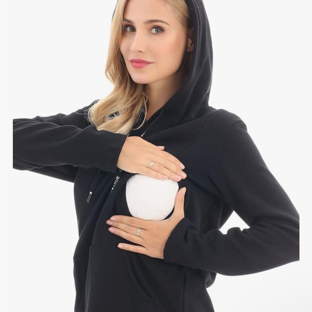 COPY - Breastfeeding Sweatshirt